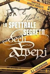 Jon mack spettrale usato  Spedito ovunque in Italia 