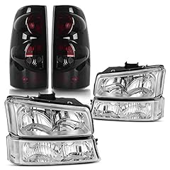 Dwvo headlight taillights for sale  Delivered anywhere in USA 