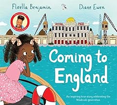 Coming england inspiring for sale  Delivered anywhere in UK