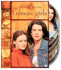 Gilmore girls season for sale  Delivered anywhere in USA 