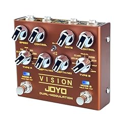 Joyo modulation multi for sale  Delivered anywhere in Ireland