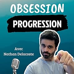 Obsession progression nathan d'occasion  Livré partout en France
