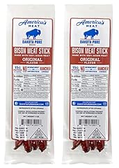 Dakota pure bison for sale  Delivered anywhere in USA 