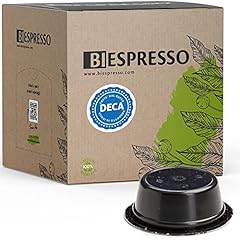 Biespresso 100 capsule usato  Spedito ovunque in Italia 