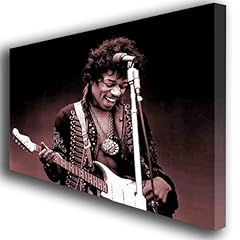 Jimi hendrix large for sale  Delivered anywhere in UK