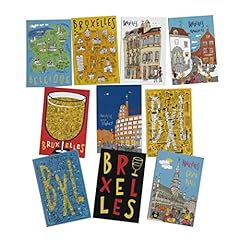 Lupinette set cartes d'occasion  Livré partout en Belgiqu