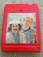Simon garfunkel greatest for sale  Delivered anywhere in USA 