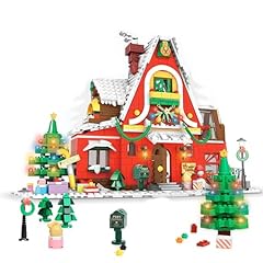 Christmas gingerbread house for sale  Delivered anywhere in USA 