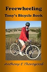 Freewheeling tony bicycle for sale  Delivered anywhere in USA 