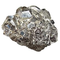 Pyrit kristall naturstück gebraucht kaufen  Wird an jeden Ort in Deutschland