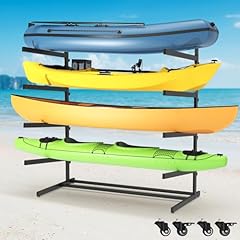Fiaygro kayak storage for sale  Delivered anywhere in USA 
