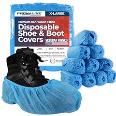 Frontline disposable shoe for sale  Delivered anywhere in USA 