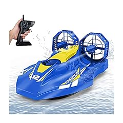 Hovercraft land water for sale  Delivered anywhere in UK