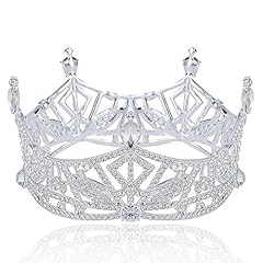 Miss america crown for sale  Delivered anywhere in USA 