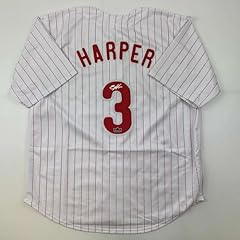 Facsimile autographed bryce for sale  Delivered anywhere in USA 