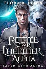 Rejetée héritier alpha d'occasion  Livré partout en France