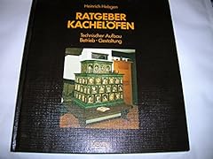 Ratgeber kachelöfen d'occasion  Livré partout en France