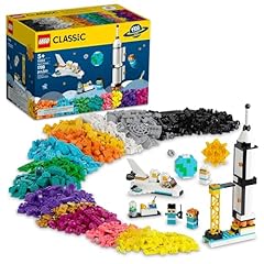 Lego classic space for sale  Delivered anywhere in USA 