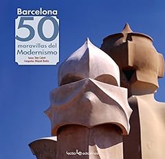Barcelona. maravillas del d'occasion  Livré partout en France