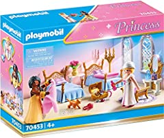 Playmobil royal bedroom for sale  Delivered anywhere in USA 