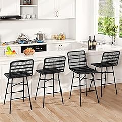 Dklgg bar stools for sale  Delivered anywhere in USA 