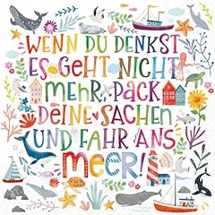 Ambiente serviette buntes gebraucht kaufen  Wird an jeden Ort in Deutschland