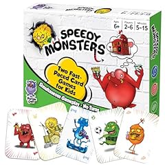 Speedy monsters kids for sale  Delivered anywhere in USA 
