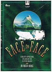 Face face eloquent for sale  Delivered anywhere in USA 