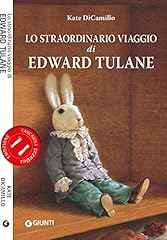 Straordinario viaggio edward usato  Spedito ovunque in Italia 