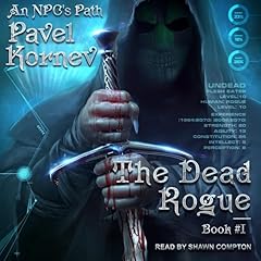 The dead rogue d'occasion  Livré partout en Belgiqu
