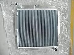 Fsmoto radiateur aluminium d'occasion  Livré partout en Belgiqu