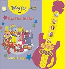 Tweenies sound book for sale  Delivered anywhere in UK