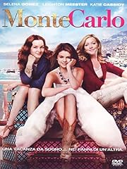 Montecarlo for sale  Delivered anywhere in UK