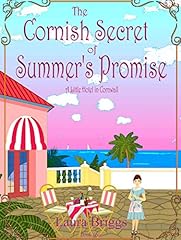 Cornish secret summer for sale  Delivered anywhere in UK
