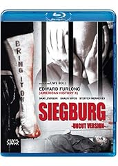 Siegburg blu ray gebraucht kaufen  Wird an jeden Ort in Deutschland