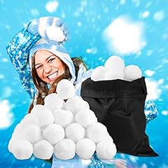 Relaxdays künstliche schneeb� gebraucht kaufen  Wird an jeden Ort in Deutschland