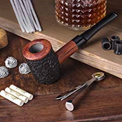 Yannabis tobacco pipes for sale  Delivered anywhere in USA 