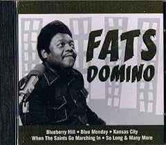 Fats domino gebraucht kaufen  Wird an jeden Ort in Deutschland