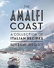 Amalfi coast collection for sale  Delivered anywhere in UK