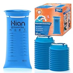 Hion sick bags for sale  Delivered anywhere in UK