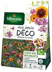 Vilmorin 5858007 pack d'occasion  Livré partout en France