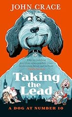 Taking lead dog for sale  Delivered anywhere in UK