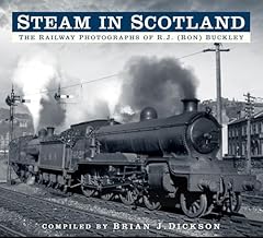 Steam scotland railway for sale  Delivered anywhere in UK