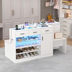 Wardrobe armoire closet for sale  Delivered anywhere in USA 