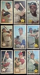 1968 topps baseball for sale  Delivered anywhere in USA 