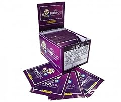 Panini euro 2012 for sale  Delivered anywhere in UK