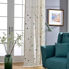 Vogol blue floral for sale  Delivered anywhere in USA 