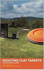 Shooting clay targets for sale  Delivered anywhere in UK