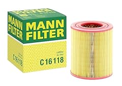 Mann filter 118 usato  Spedito ovunque in Italia 