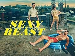 Sexy beast usato  Spedito ovunque in Italia 